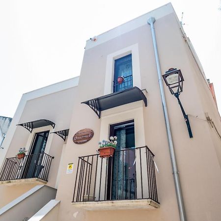 Il Borgo Antico B & B Capurso Exterior foto
