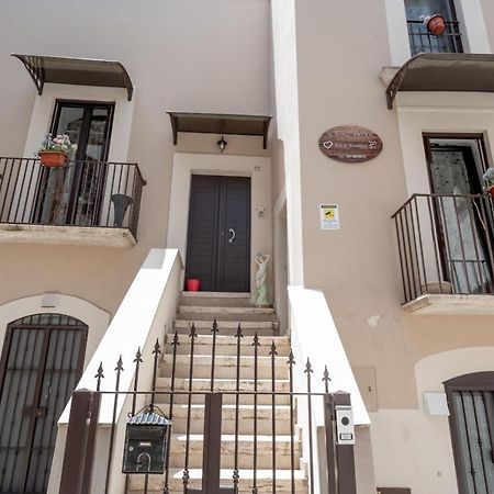 Il Borgo Antico B & B Capurso Exterior foto