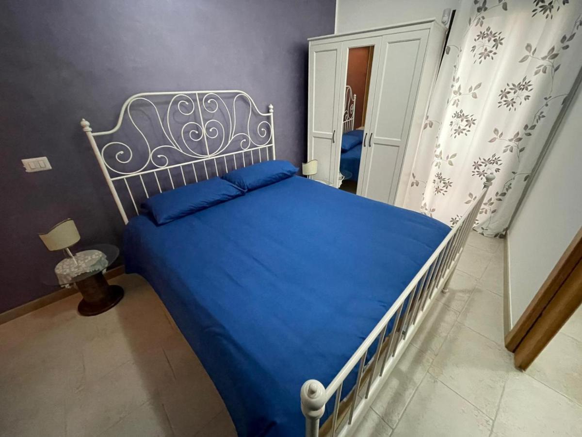 Il Borgo Antico B & B Capurso Exterior foto