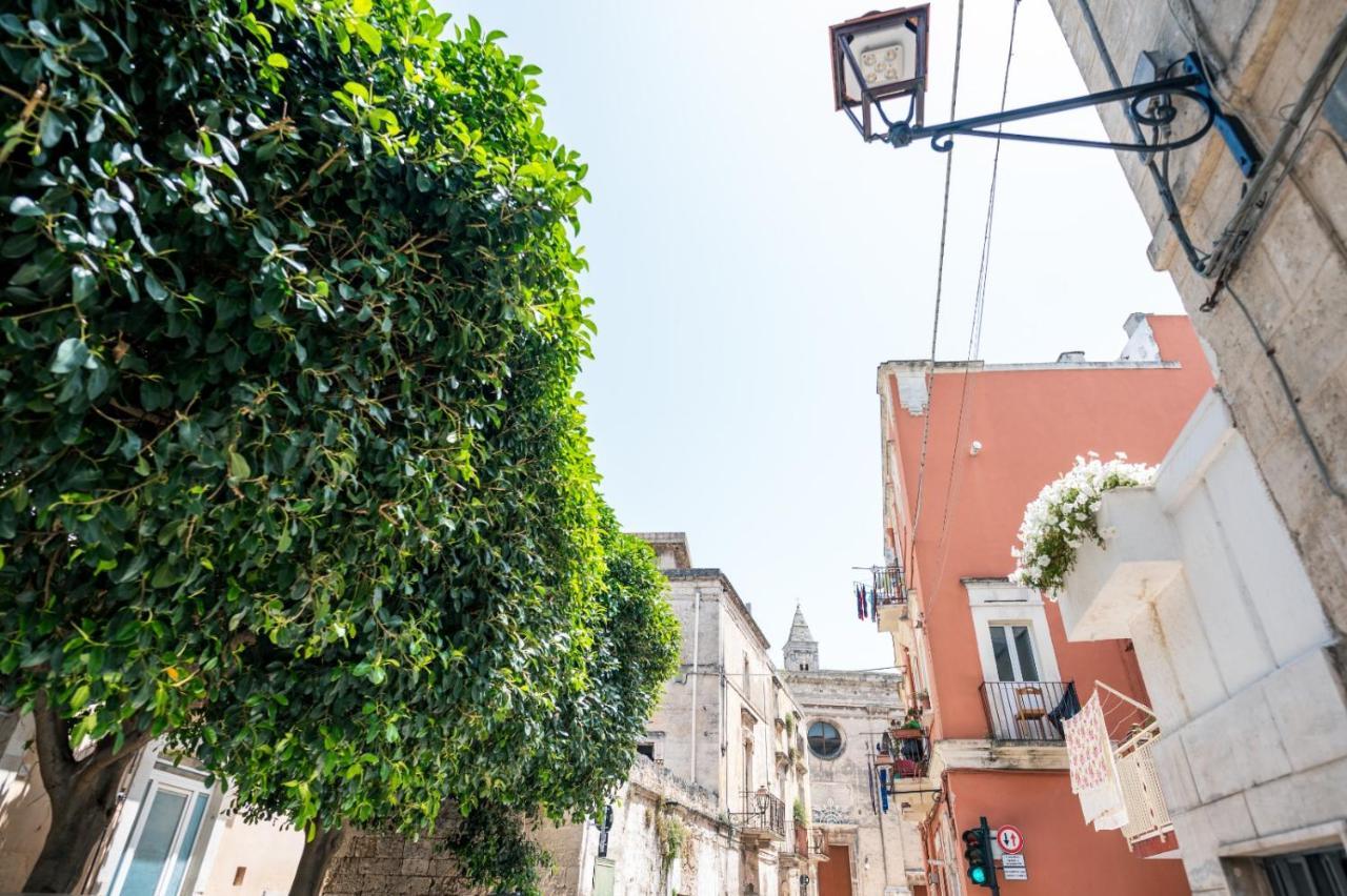 Il Borgo Antico B & B Capurso Exterior foto