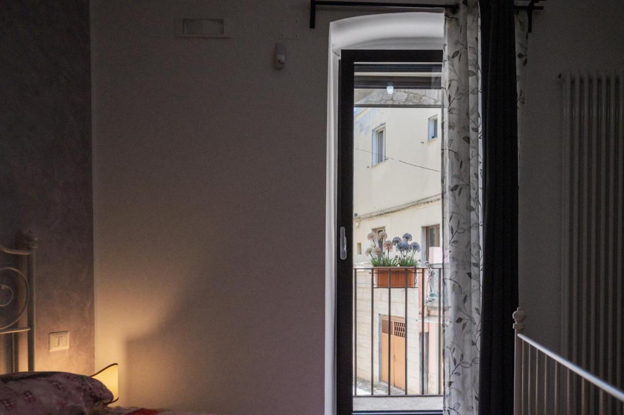 Il Borgo Antico B & B Capurso Exterior foto