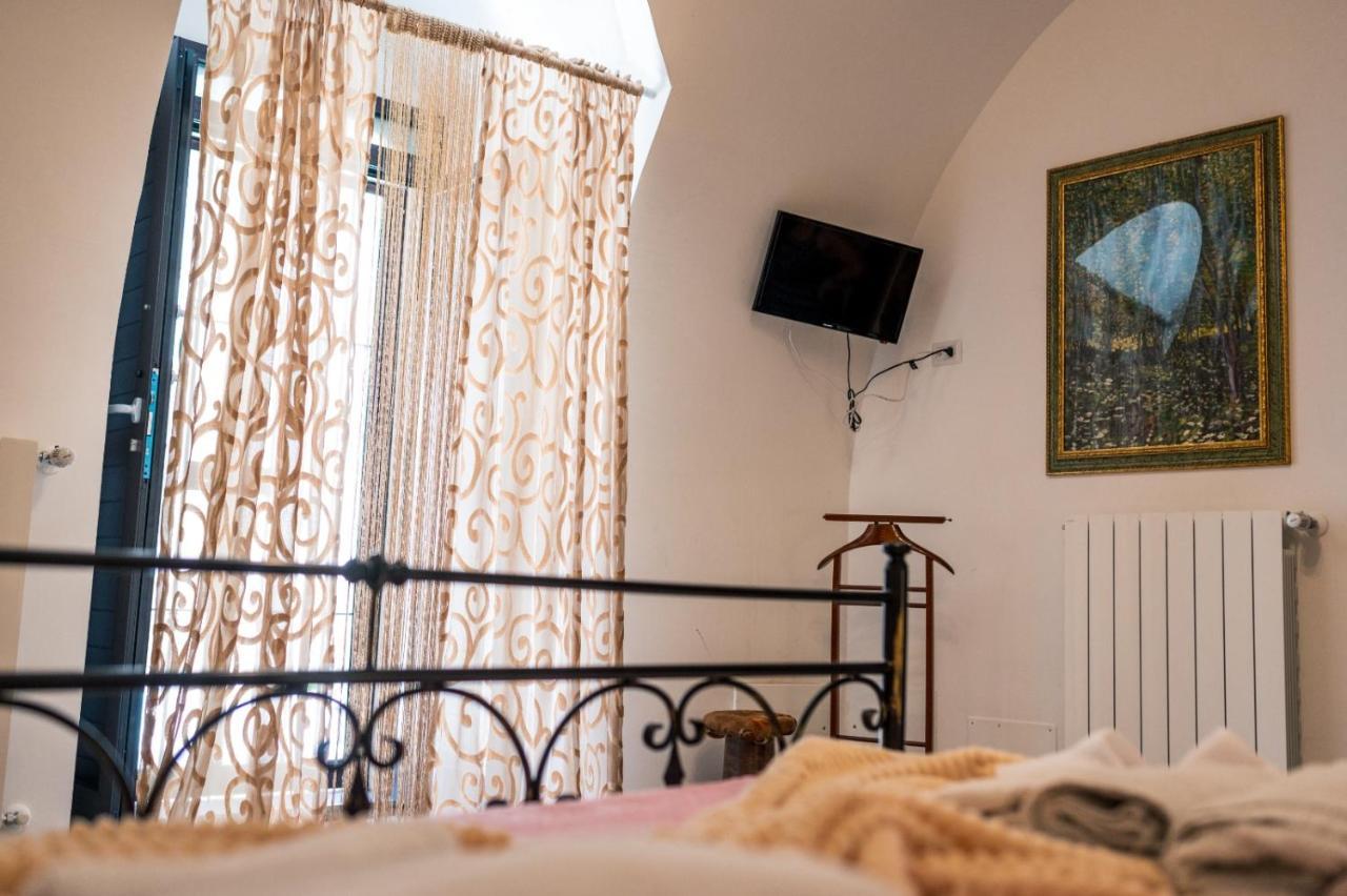 Il Borgo Antico B & B Capurso Exterior foto
